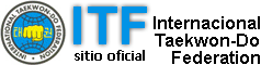 Federaci�n Internacional de Taekwon-Do