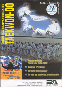 Portada de la publicaci�n